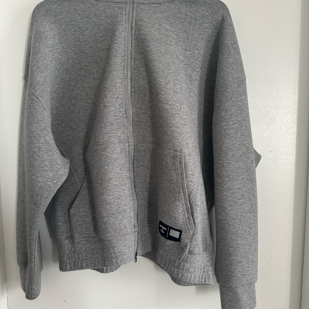 Superdry hoodie
